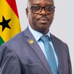 HON. GEORGE KPAKPO ALLOTEY