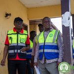 INSPECTION OF ST. AUGUSTINE BASIC SCHOOL VERTICAL EXTENTION BLOCK